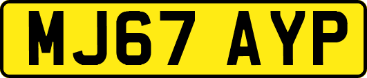 MJ67AYP