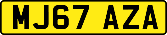 MJ67AZA