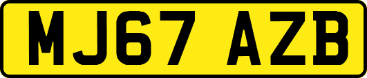 MJ67AZB