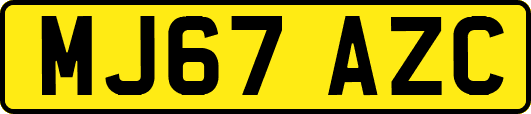 MJ67AZC