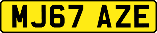 MJ67AZE