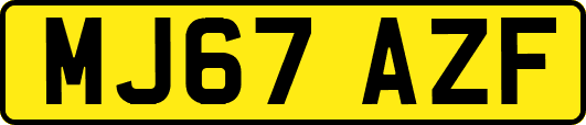 MJ67AZF