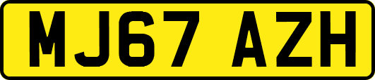 MJ67AZH
