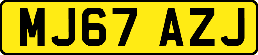 MJ67AZJ