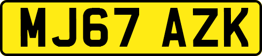 MJ67AZK