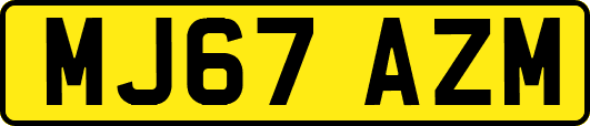 MJ67AZM