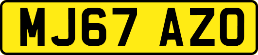 MJ67AZO