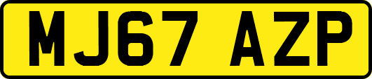 MJ67AZP