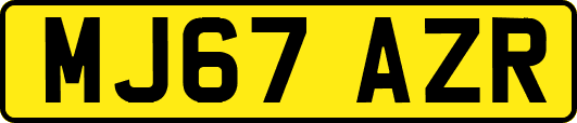 MJ67AZR
