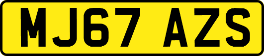 MJ67AZS