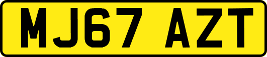 MJ67AZT
