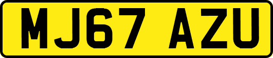 MJ67AZU