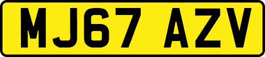 MJ67AZV