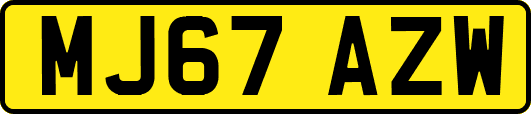 MJ67AZW