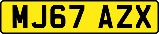 MJ67AZX