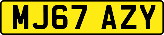 MJ67AZY