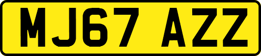 MJ67AZZ