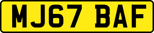 MJ67BAF