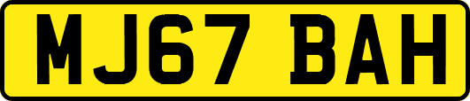 MJ67BAH