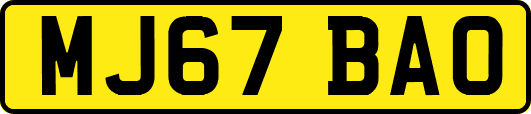 MJ67BAO