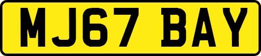 MJ67BAY