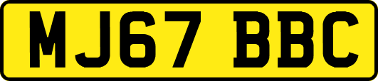 MJ67BBC