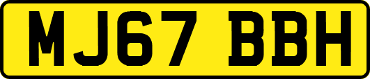 MJ67BBH
