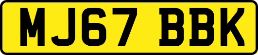 MJ67BBK