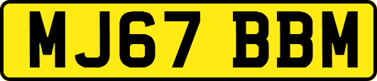 MJ67BBM