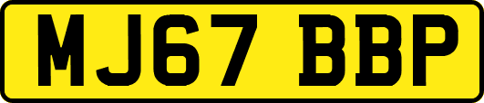 MJ67BBP