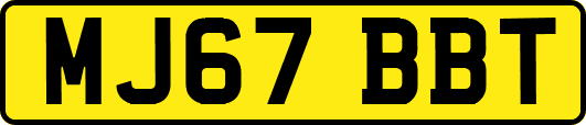 MJ67BBT