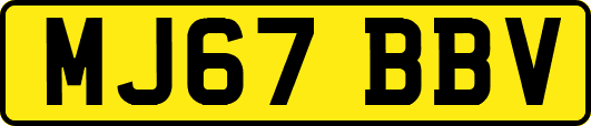 MJ67BBV