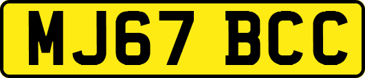 MJ67BCC