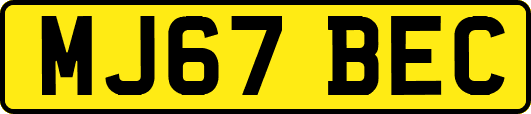 MJ67BEC
