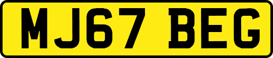 MJ67BEG
