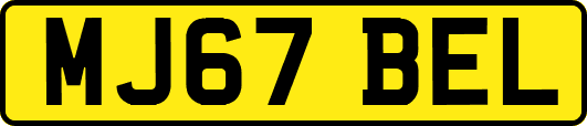 MJ67BEL