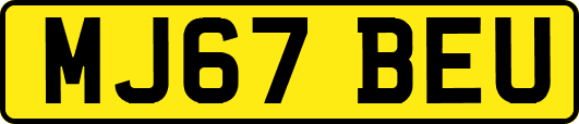 MJ67BEU