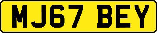 MJ67BEY
