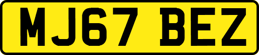 MJ67BEZ