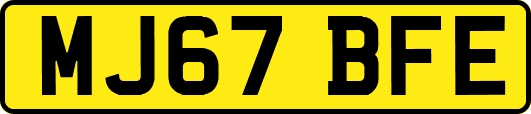 MJ67BFE