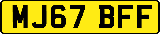 MJ67BFF