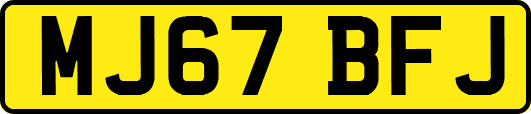 MJ67BFJ
