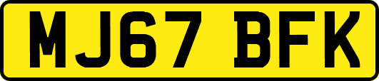 MJ67BFK