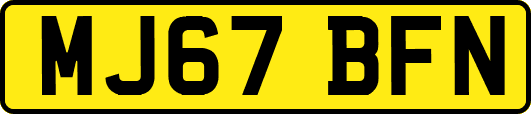 MJ67BFN