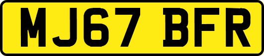 MJ67BFR