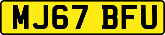 MJ67BFU