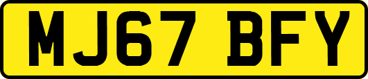 MJ67BFY