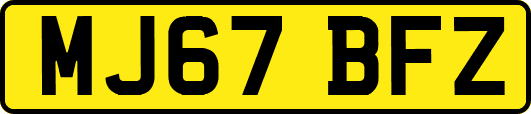 MJ67BFZ