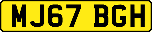 MJ67BGH