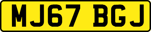 MJ67BGJ